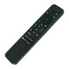 Allimity RMF-TX810U Replacement Voice Remote fit for Sony 4K Ultra