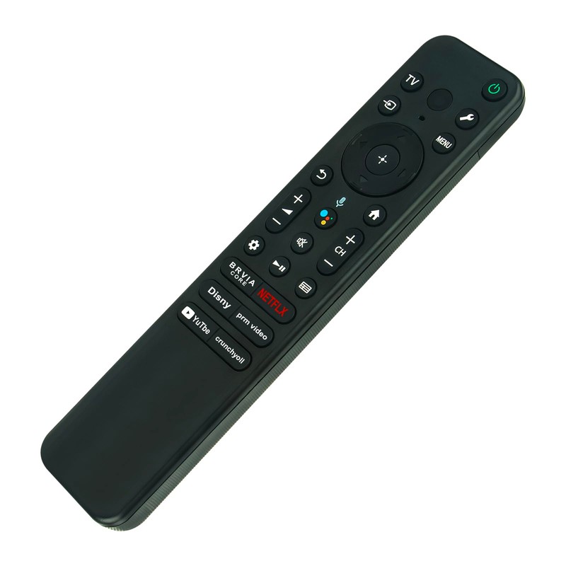Allimity RMF-TX810U Replacement Voice Remote fit for Sony 4K Ultra