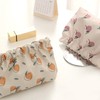 Kryzalite® 2 Pieces Small Makeup Bag for Handbag - Waterproof