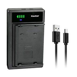 Kastar Smart USB Battery Charger Compatible with RCA CC-637 CC6371 CC-6371 CC6372 CC-6372 CC638 CC-638 CC6383 CC-6383 CC6384 CC-6384 CC639 CC-639 CC6391 CC-6391 CC6392 CC-6392 CC641 CC-641