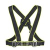 Nautos 66829 - DOUBLE ERGONOMIC ADJUSTABLE SAFETY HARNESS - Plastimo