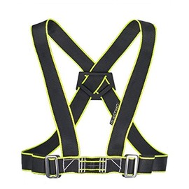 Nautos 66829 - DOUBLE ERGONOMIC ADJUSTABLE SAFETY HARNESS - Plastimo