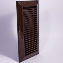 DOSPEL 007-4262 SMART 90X240 /B Kratka wentylacyjna, brùzowy