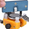Professional Watch Back Remover Tool, Metal Adjustable Rectangle Watch Back