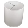 FenchelShades.com 18" Top Diameter x 18" Bottom Diameter 18" Height