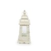 Grafelstein Lugano Lantern, 35 cm, Decorative Lantern for Outdoor and