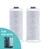 Aquasana New Replacement Filter Cartridge for Countertop Water Filter Dispenser