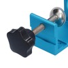 15° Oblique Hole Locator Positioner Set Aluminum Alloy Pocket Hole