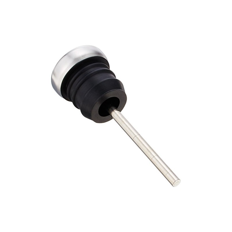 Daytona 62487 Oil Thermometer with Dip Stick for Motorcycles φ33