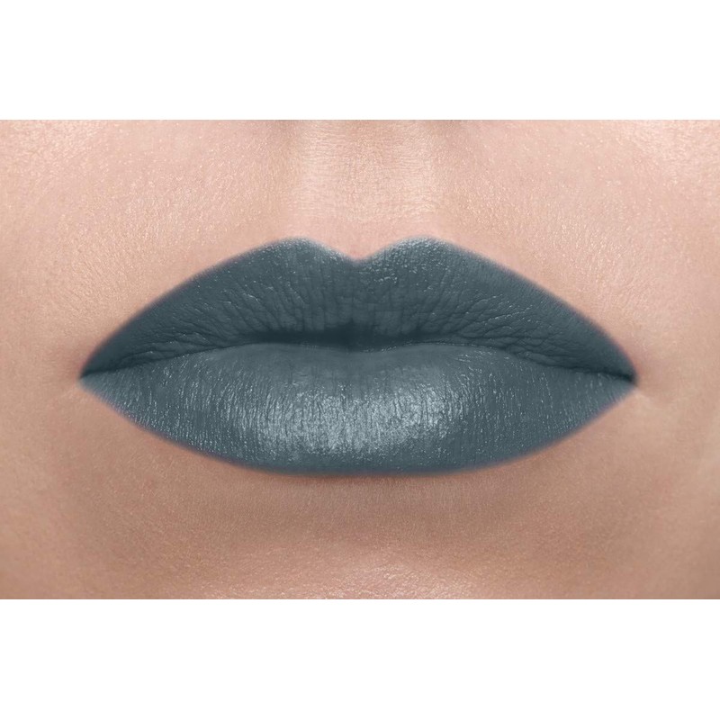 NYX Professional Makeup Suede Matte Lipstick 22 Color Ace
