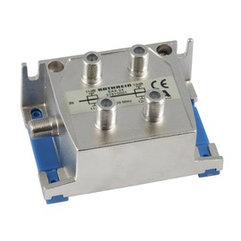 Kathrein EAX 24 dérivateur for Star Distribution F 2 outputs (German Import)