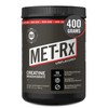 MET-Rx MET RX Creatine Monohydrate Powder Supplement for Athletes Unflavored