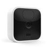 Blink Indoor - wireless, HD security camera with two-year battery