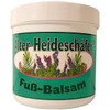 Alter Heideschäfer Value pack of 2 foot balms, 2 cans