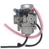 Laprive Auto Carburetor For 02-07 Eiger 400 LTF400 2x4 Manual