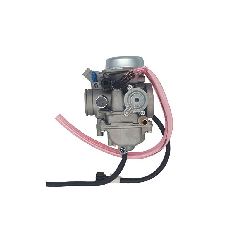 Laprive Auto Carburetor For 02-07 Eiger 400 LTF400 2x4 Manual