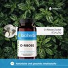 Bioherba D-Ribose 540 mg 100 Capsules