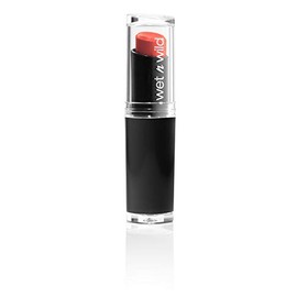 Wet n Wild Lip Color Megalast, 24 Carrot Gold, 3.3 g
