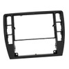 DUZEPA Dashboard Trim Panel, 3B0858069 Replacement Center Console Radio Bezel