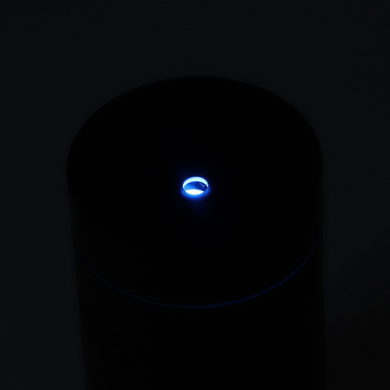 Car Diffuser USB Powered Automatic 2000mAh with 7 Colors Lights