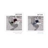 SIGEYI Direct Shift Cap Compatible with Canyon Road Disc Lightweight