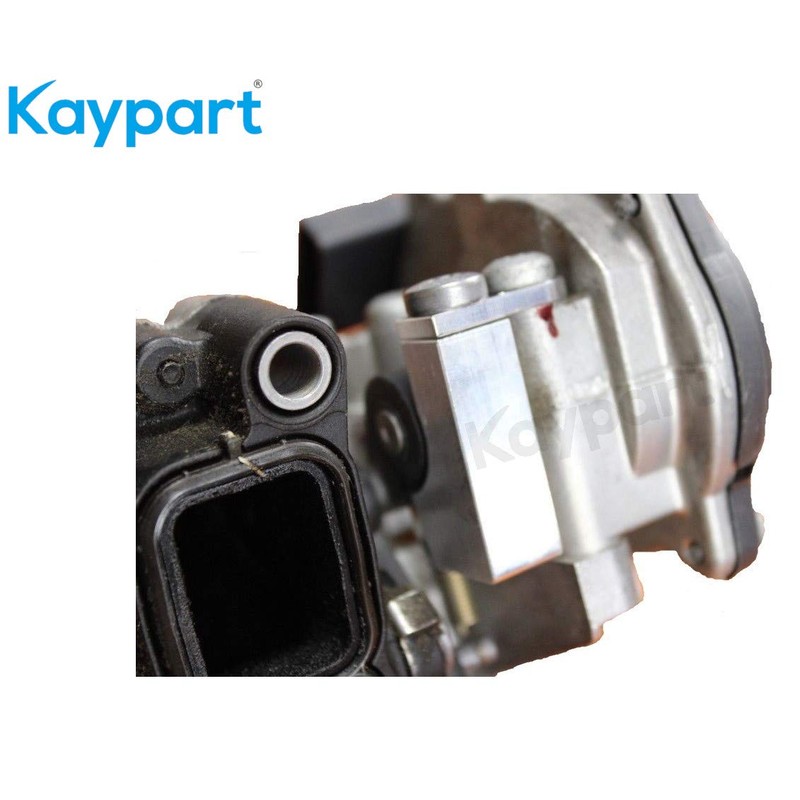 Kaypart 2.0 TDI Manifold Repair Bracket, fault P2015 Intake 03L129711E