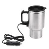 Car Kettle, Fydun Travel Heat Cup, ABS Technology, Quick Tea