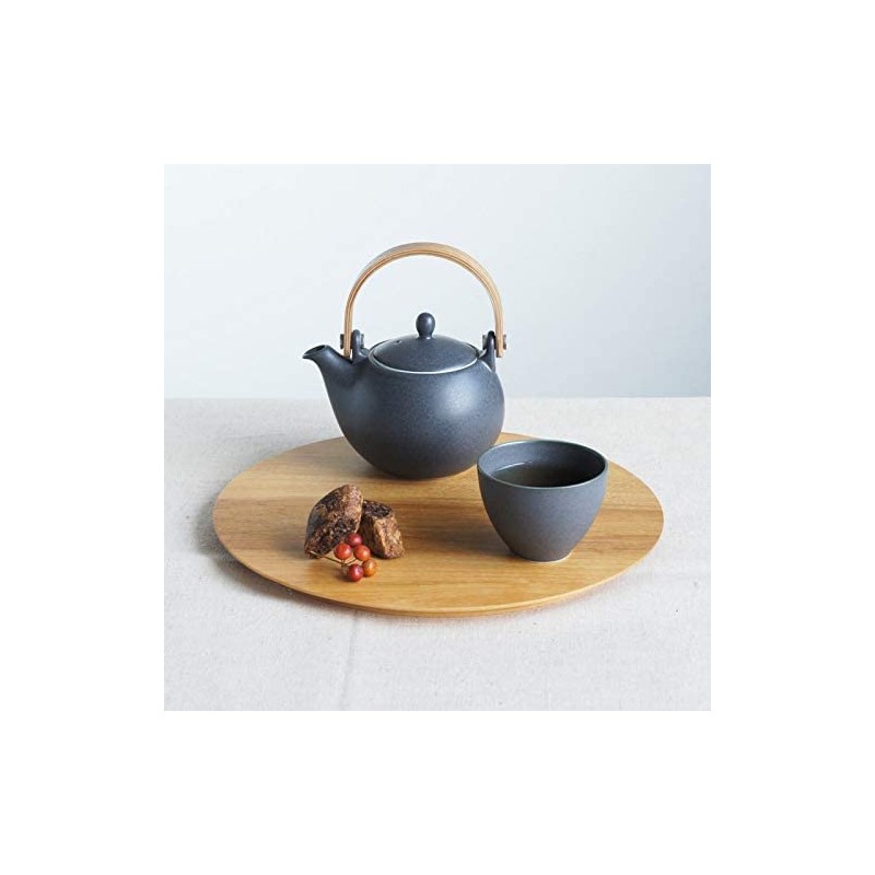 LOLO | Teapot | Gift Set | Made in Japan