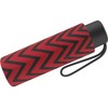 Pierre Gardin Graphique Ziggzagg Umbrella, Pocket umbrella Petito, Modern