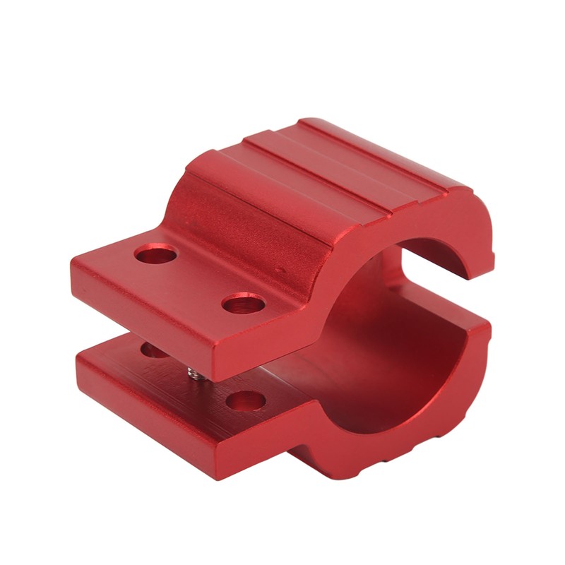 Folding Clamp Electric Scooter Rugged Lock Attachment Fit for ZERO