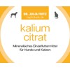 napfcheck Potassium Citrate for Dogs and Cats 150 g
