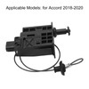 Fuel Lid Actuator Assembly 74700 TVA A02 Fuel Door Lid