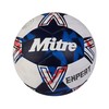 Mitre - Expert Handball (3) (White/Blue/Red)