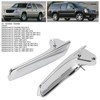 2 Pcs Front Rear Interior Door Handle 15935956 Car Accessories