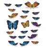 Beistle Butterfly Cutouts