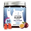 Bears With Benefits Gomitas Veganas Melatonina 5mg 30pz