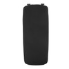 Center Console Armrest Cover Black Square 4B0864245AG Replacement for A6