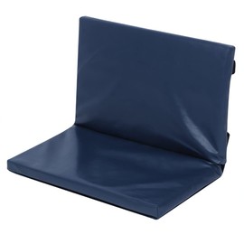 Yuehuamech Rollstuhl Fußstütze Extender Elevating Pad Behinderte Rollstuhl Pedal Fußstütze Elevating Pad Bein Kissen Protector für ältere behinderte Patienten Pedal Kissen Protector