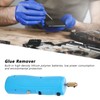 2 in 1 Electric Glue Remover Hand Cutting Cleaning Tool