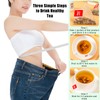 Oil-Reducing Tea - 10 Herbal with Excellent Formula, Oil Cleansing