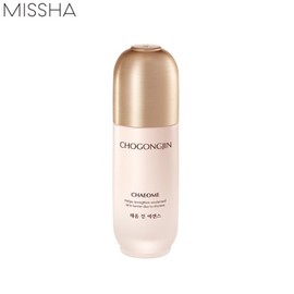 MISSHA Chogongjin Chaeome Essence 50ml
