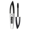 (Washable Black Noir) - LOreal Paris Bambi Eye Washable Mascara,
