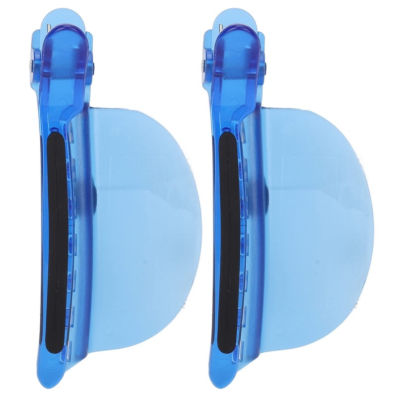 4Pcs Heat Insulation Sectioning Clips, 7 Tooth Heat Speed Separator