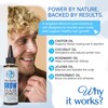 Hendumo Grow Hair Natural Oil, Unisex, 120ml