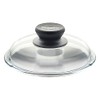 Berndes 16 cm Glass Lid