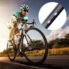 4PCS Premium Bike Brake Cable Set,Universal Standard Bicycle Brake Cable,