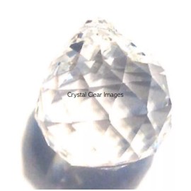 Asfour 20-20mm Asfour Clear Chandelier Crystal Ball Prisms Wholesale CCI