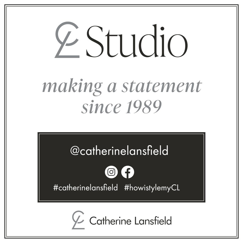 Catherine Lansfield Enchanted Twilight Animals Cotton 50x70cm Kitchen Tea Towel