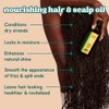 Nature Spell- Fusi?n Din?mica: Conozca el Aceite de Romero de