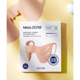 Partion 파티온 멜라제로 기미잡티 토닝 아웃도어 선패치 14g*4ea 2033680 Party On Melazero Freckle Toning Outdoor Sun Patch 14g*4ea